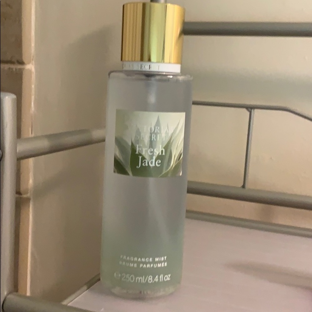Fresh jade collection by Victoria